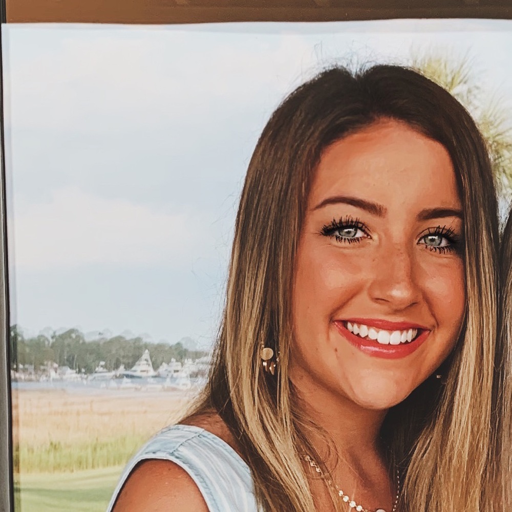 Meet your Posher, Ally